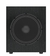 Caixa De Som Loud Ativa Grave Sub 12" SW-1200 C - Mg Som Instrumentos Musicais