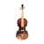 Violino 44 Madeira EVBC Nhureson