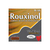 Encordoamento Violão Nylon R-58 Rouxinol