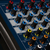 Mesa de Som LEXSEN 12 canais LMX-12 USB - comprar online