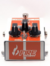 Pedal FIRE Phaser Vibrato - Mg Som Instrumentos Musicais