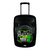 Caixa de Som PRO BASS Street 15 500w USB BT Bateria