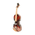 Violino 44 Madeira EVBC Nhureson na internet