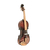 Violino 44 Madeira EVBC Nhureson - comprar online