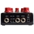 Pedal NUX Atlantic Delay e Reverb NDR-5 - comprar online