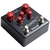 Pedal NUX Atlantic Delay e Reverb NDR-5 - Mg Som Instrumentos Musicais
