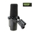 Microfone SHURE SM-7 B Studio na internet
