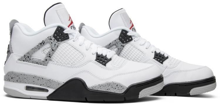 jordan 4 cement 2016