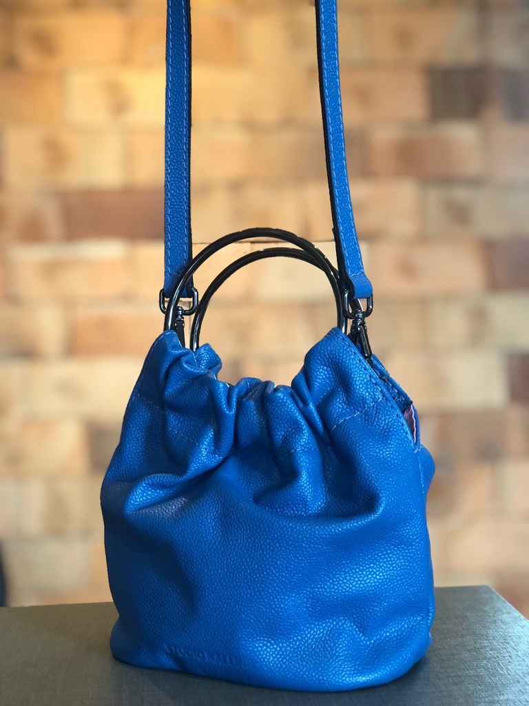 the row velvet bolsa