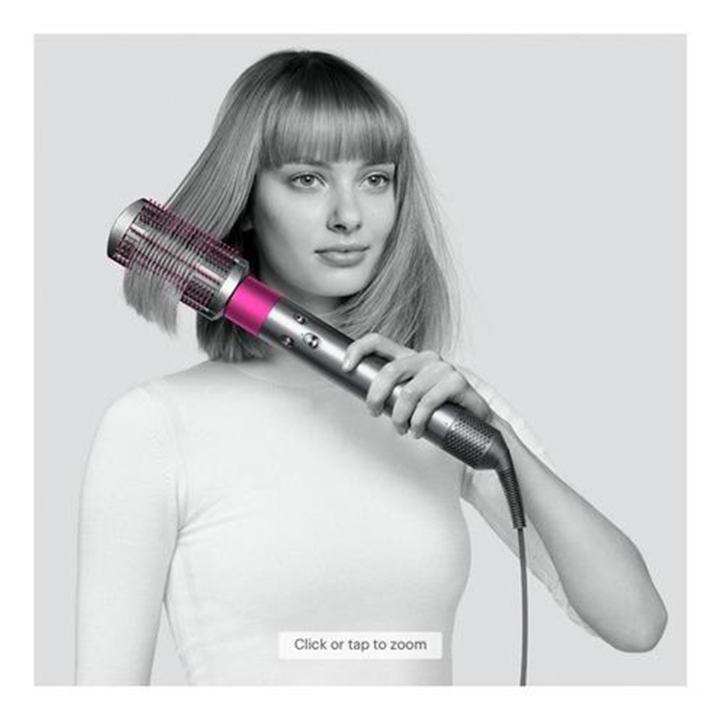 Buclera Moldeador Dyson Airwrap 110v - Intemel