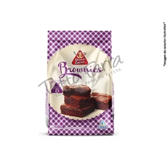 Brownie Mama Cocina