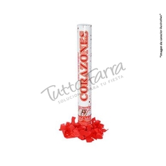Cañon Lanza Papeles 40 Cm - comprar online