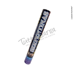 Cañon Lanza Papeles 40 Cm - Tutto Farra