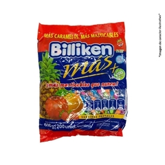 caramelos billiken x 600 G