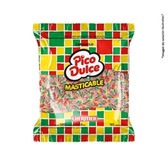 caramelos pico dulce x 500 G