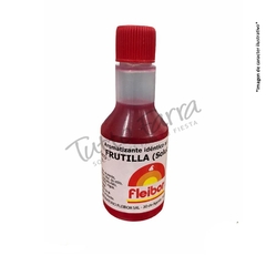 Esencia Fleibor Frutilla