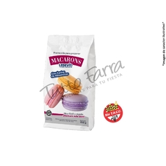 PREMEZCLA LEDEVIT PARA MACARONS