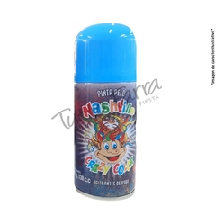 Pintura Aerosol Para Pelo Nashville Crazy Color