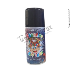 Pintura Aerosol Para Pelo Nashville Crazy Color - comprar online