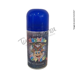 Pintura Aerosol Para Pelo Nashville Crazy Color - Tutto Farra