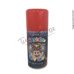 Pintura Aerosol Para Pelo Nashville Crazy Color - Tutto Farra