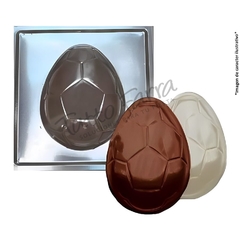 Placa Para Huevo Economica Texturada Pelota N 12 X 1 4012Tf La Repostera