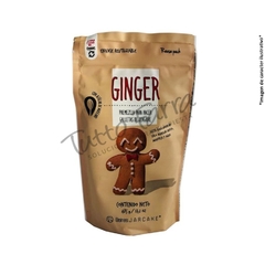 Premezcla Galleta de Jengibre
