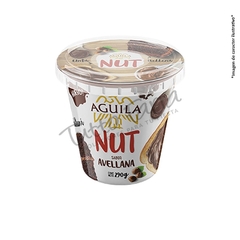 Relleno Aguila Nut Sabor Avellana Sin Tacc x 290 G