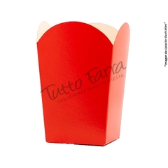 CAJITA POCHOCLERA / GOLOSINERA x 10 U - comprar online