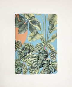 Caderno Amanhecer