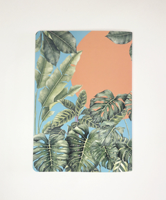 Caderno Amanhecer - comprar online