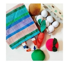 BOLSA DE VERDURAS/FRUTAS