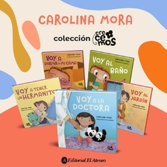 VOY A LA DOCTORA en internet