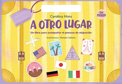 A OTRO LUGAR - comprar online