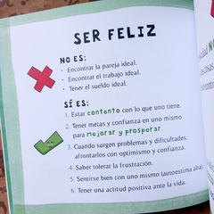 DE MAYOR QUIERO SER... FELIZ - lero lero candelero