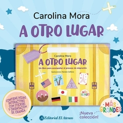A OTRO LUGAR