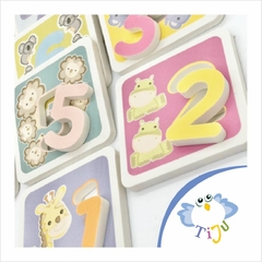 Imagen de NUMEROS
