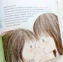 OLIVIA Y EL MISTERIO DE LOS CAPRICHOS - lero lero candelero