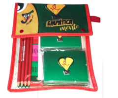 EMPATICAMENTE JUEGO DE MESA INTELIGENCIA EMOCIONAL - lero lero candelero