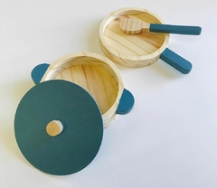 SET DE COCINA en internet