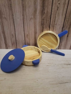 SET DE COCINA - comprar online