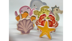 SERIACION AL AGUA! - tienda online