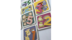 NUMEROS