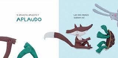 UNA NUBE - GOLPETEO en internet