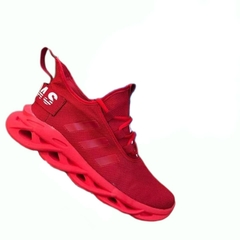 tenis adidas masculino yeezy maverick