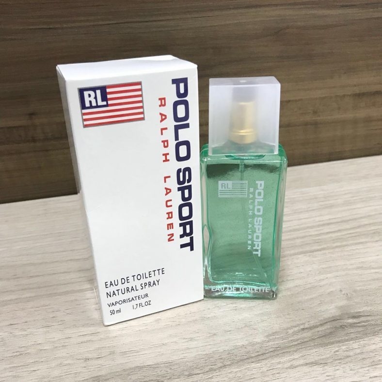 perfume polo sport masculino