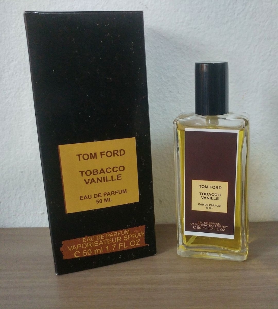 Perfume Masculino Importado Tom Ford Tabacco Vanile 50ml