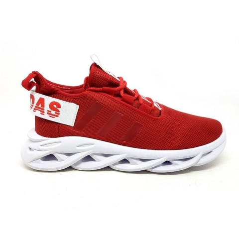 yeezy maverick branco