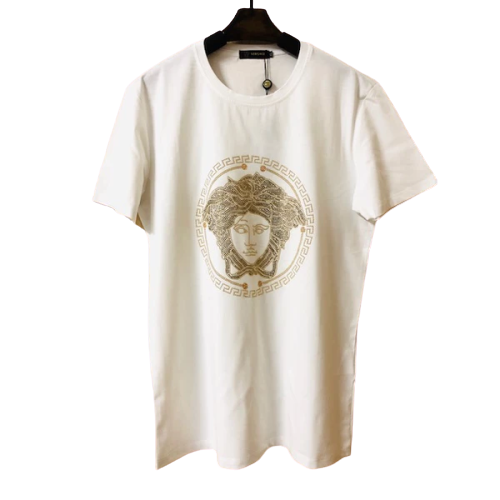 camiseta versace peruana