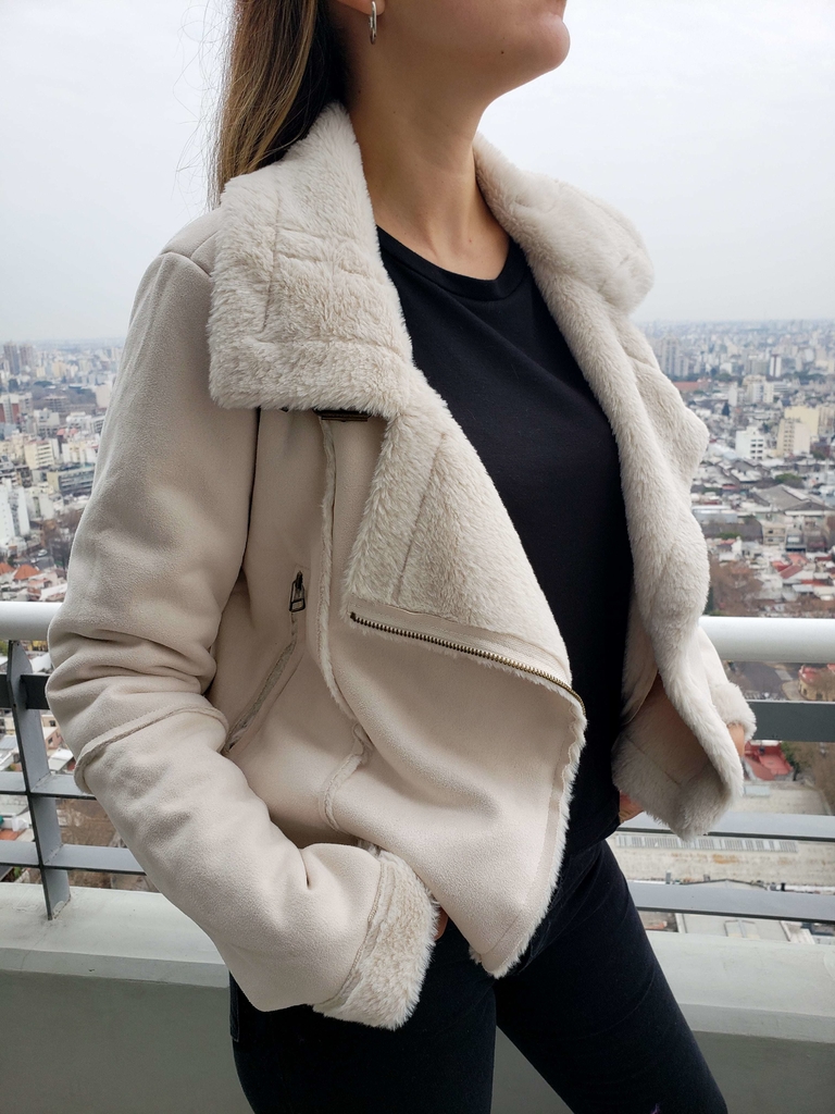 Campera \